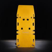 MTB hopper lite 2025 jump ramp - thumbnail