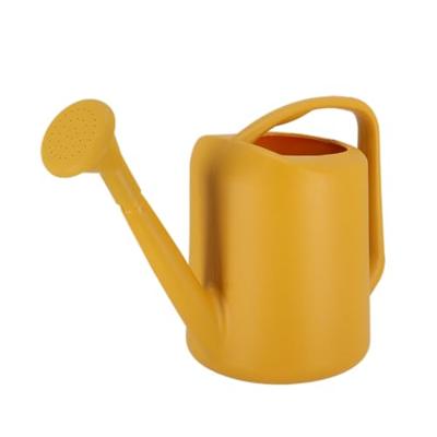 Esschert Design Gieter natuurtinten 6,5L
