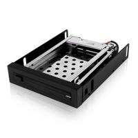 ICY BOX 20906 3,5 naar 2,5 converter hotswappable - thumbnail