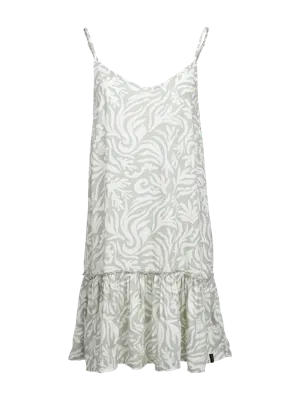 Brunotti Nami Print Jurk