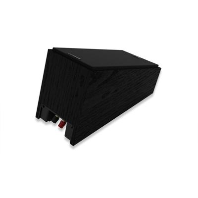 Klipsch: R-40SA Dolby Atmos® Speaker - 2 stuks - Zwart Klipsch: R-40SA Dolby Atmos® Speaker - 2 stuks - Zwart