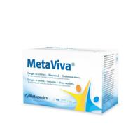Metagenics Metaviva Tabletten - thumbnail