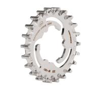 Shimano Gates sprocket cdx 22t alfine 8/11 & nexus 7/8 - thumbnail