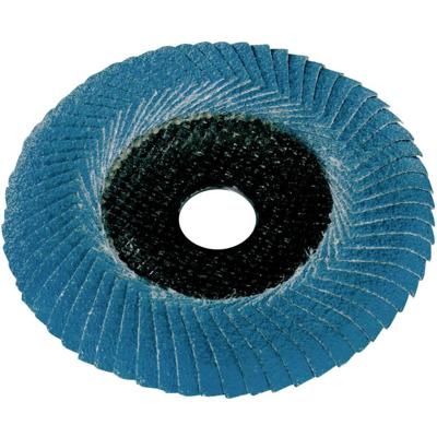 Metabo 626464000 Lamellenschijf Boordiameter 22.23 mm Korrelgrootte (num) 80 10 stuk(s)