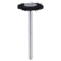 Dremel Draadborstel | 19 mm (403) - 26150403JA - thumbnail