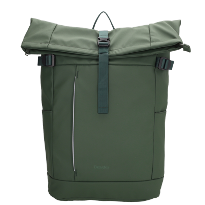 Beagles asaka rugzak 15,6 inch-Dark Green