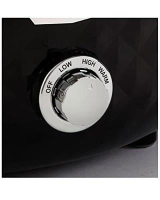 Fritel SC 2290 Slowcooker Zwart - thumbnail