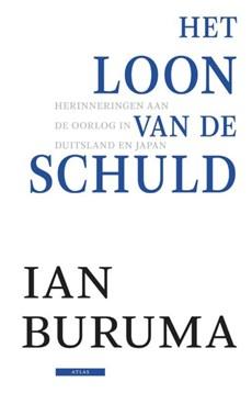 Het loon van de schuld - Ian Buruma - eBook (9789045021522) Het loon van de schuld - Ian Buruma - eBook (9789045021522)