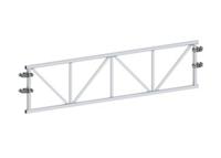 Altrex Tralieligger / Binder 2.45 m - 360302 - thumbnail