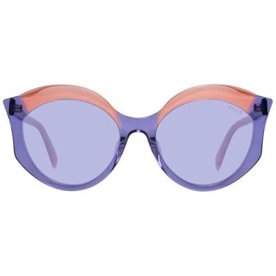 Dames zonnebril Emilio Pucci EP0146 5683Y