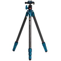 Benro Super Slim TSSC-BCPK30 Tripod met Balhoofd - Carbon - Kamera Express Exclusive - thumbnail