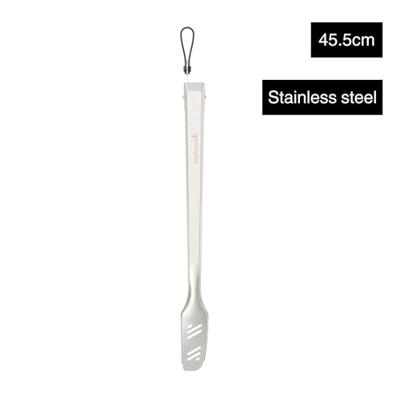 Premium tang rvs 45 7cm - Barbecook - thumbnail
