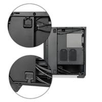 CASE I-BOX WIZARD 4 GAMING - thumbnail