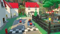 PS4 LEGO Worlds - thumbnail