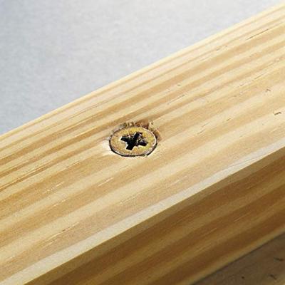 kwb 149500 Verzinkboor 12 mm 1 stuk(s)