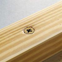 kwb 149500 Verzinkboor 12 mm 1 stuk(s) - thumbnail