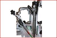 KS Tools 152.1125 3-in-1 gloeibougieruimer M12 x 1,25 - thumbnail