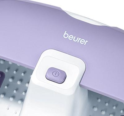 Beurer FB12 Voetenbad 60W Wit
