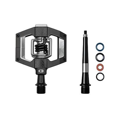 CrankBrothers mallet trail clipless pedals