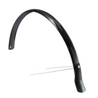 Batavus Eurofender snello achterspatbord 46mm - 28 inch zwart - thumbnail
