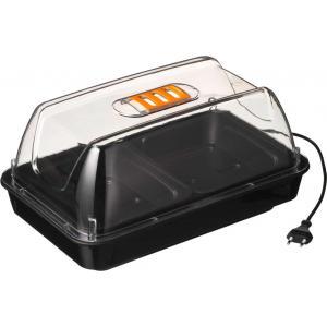 Nature Verwarmde kweekkas