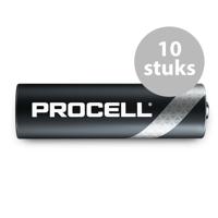 Battery Sales Europe B.V. Batterij duracell procell mn1500 lr6/aa w.p. - 100 stuks - thumbnail