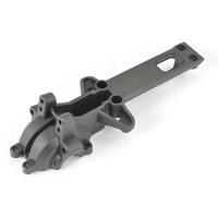 FTX Tracer front gearbox top housing & top plate (FTX9701) - thumbnail