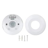 V-TAC 5086 Bewegingsmelder (plafond) 360 ° Wit IP20 - thumbnail