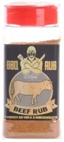 Dr. grill barbecue rub beef - thumbnail