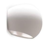 Wandlamp keramiek GLOBE - thumbnail