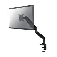 NewStar NeoMounts NM-D750BLACK desktophouder voor LCD-monitor (verstelbare arm), zwart, schermgrootte: 10-32 inch - thumbnail