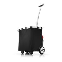 Reisenthel Carrycruiser-Black - thumbnail