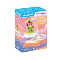 Playmobil® Princess magic 71364 regenboogtop met prinses - thumbnail