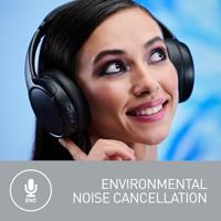 Panasonic Over Ear koptelefoon Bluetooth - thumbnail