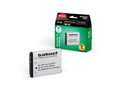 Hahnel HL-F45 - Fujifilm NP-45 - thumbnail