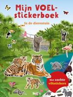 In de dierentuin - Paperback (9789403219363) - thumbnail