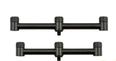 Fox Black Label QR Buzzer Bar Set 3 rod 23cm & 26cm