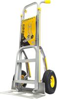 STANLEY SXWTI-HT514 Steekwagen Inklapbaar Aluminium Laadvermogen (max.): 200 kg - thumbnail