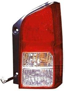 Achterlicht rechts 3354932