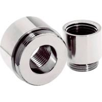 LAPP 54020110 SKINDICHT MA-M/NPT 20X1,5/ 1/2 N/A M20 1/2 Messing Natuur 50 stuk(s) - thumbnail