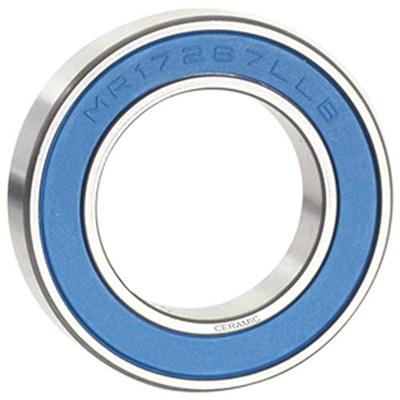 Union kogellager cb-353 lbb mr17287 17x28x7 keramisch