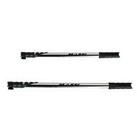 Massi CM-08 Corsa Minipomp - Zilver - thumbnail