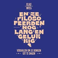 En ze filosofeerden nog lang en gelukkig