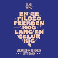 En ze filosofeerden nog lang en gelukkig - thumbnail