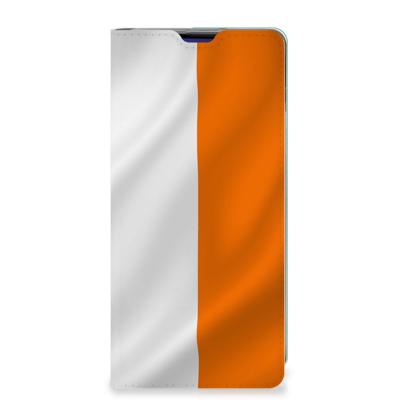 Samsung Galaxy S10 Plus Standcase Ierland Samsung Galaxy S10 Plus Standcase Ierland