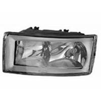 Koplamp links H7+H1 2813961 - thumbnail