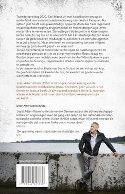 Eén raam, geen sleutel Eén raam, geen sleutel