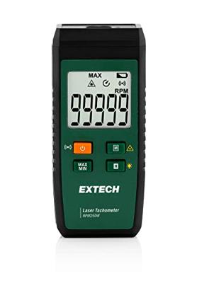 Extech RPM250W Toerenteller