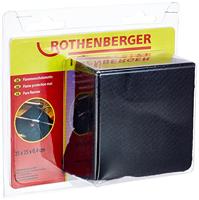 Rothenberger Vlambestendige Mat 250X250 Mm - ROT031051E - thumbnail