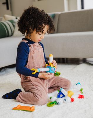 SmartMax Roboflex Plus